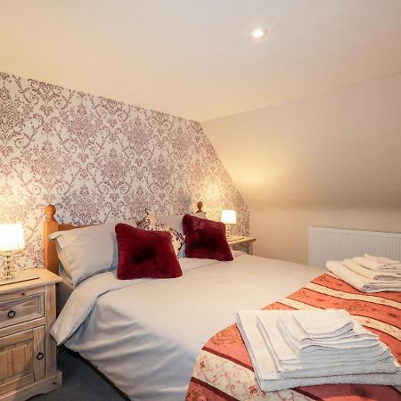 Griffin Cottage Nairn Ngoại thất bức ảnh