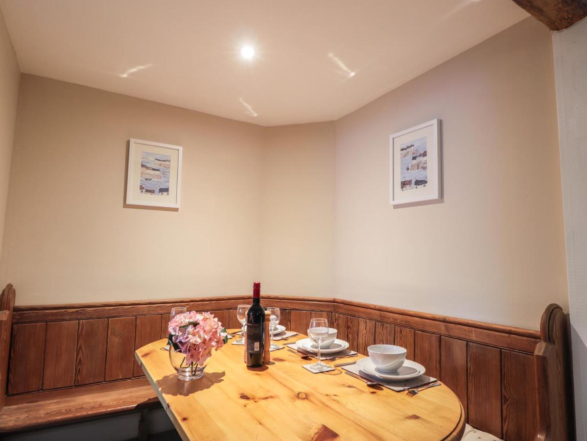 Griffin Cottage Nairn Ngoại thất bức ảnh