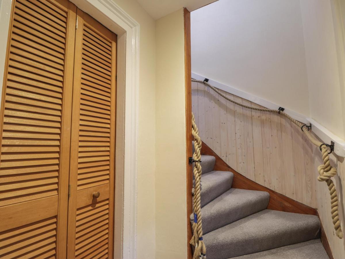 Griffin Cottage Nairn Ngoại thất bức ảnh