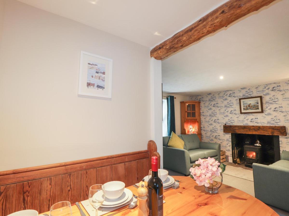 Griffin Cottage Nairn Ngoại thất bức ảnh