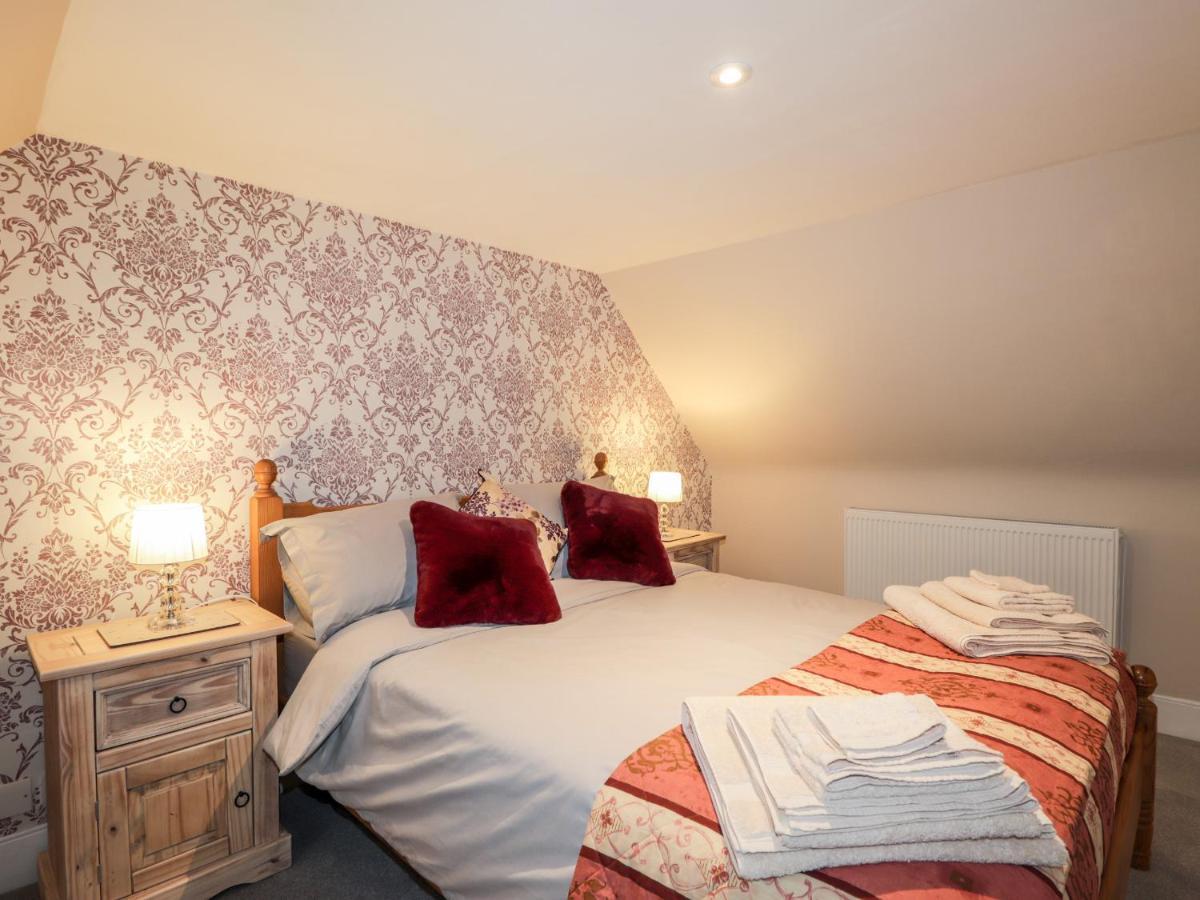 Griffin Cottage Nairn Ngoại thất bức ảnh