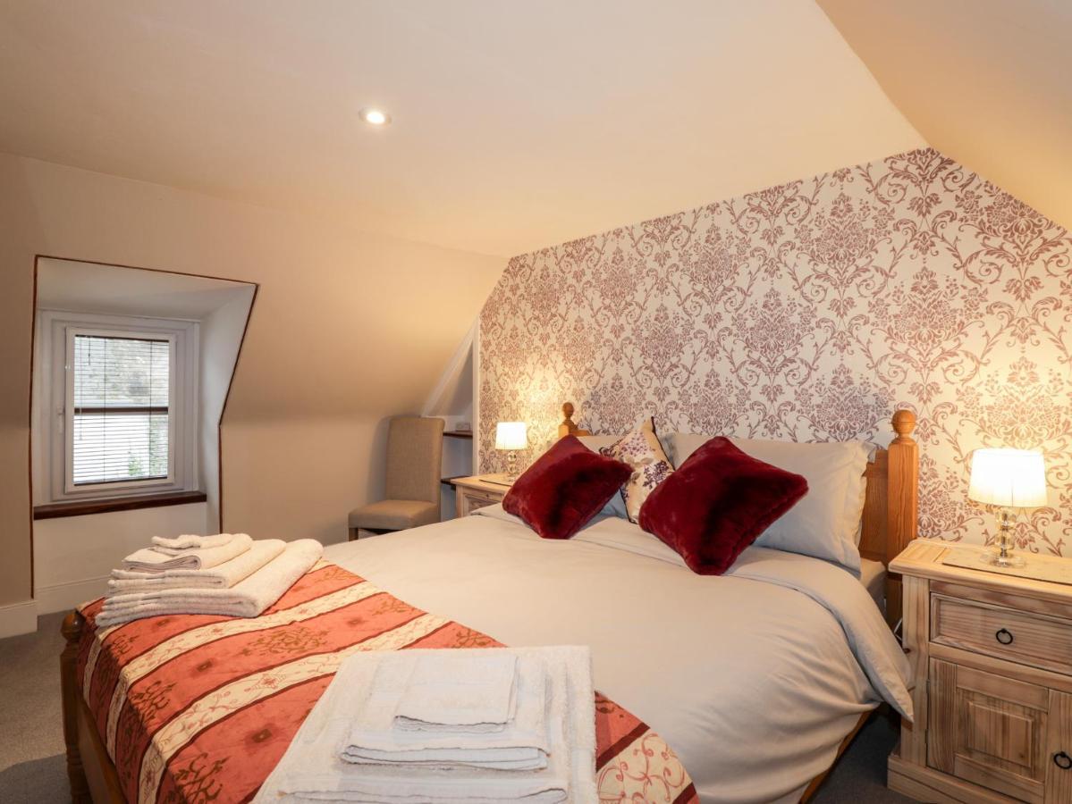 Griffin Cottage Nairn Ngoại thất bức ảnh