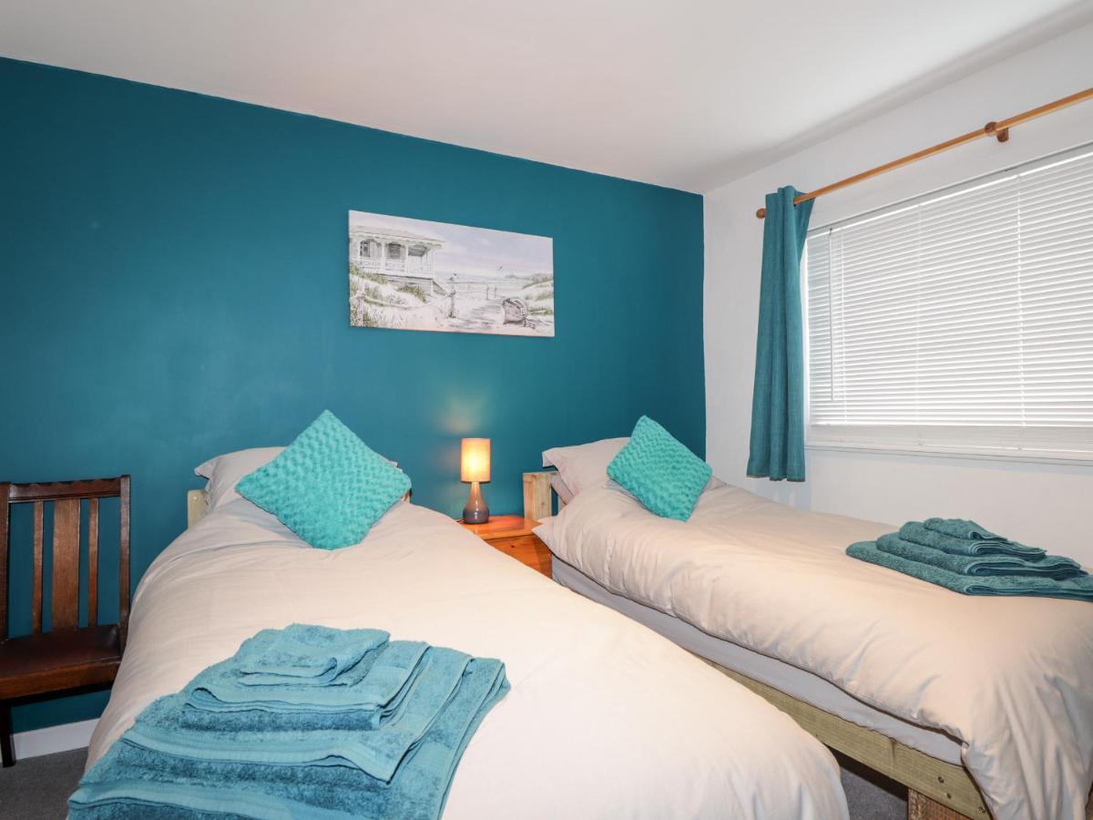 Griffin Cottage Nairn Ngoại thất bức ảnh