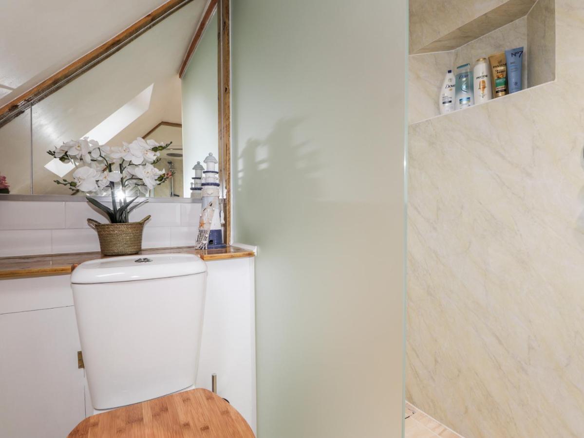 Griffin Cottage Nairn Ngoại thất bức ảnh