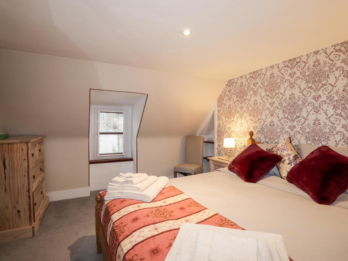 Griffin Cottage Nairn Ngoại thất bức ảnh