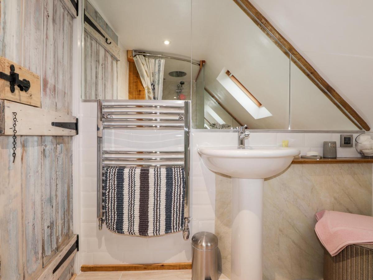 Griffin Cottage Nairn Ngoại thất bức ảnh