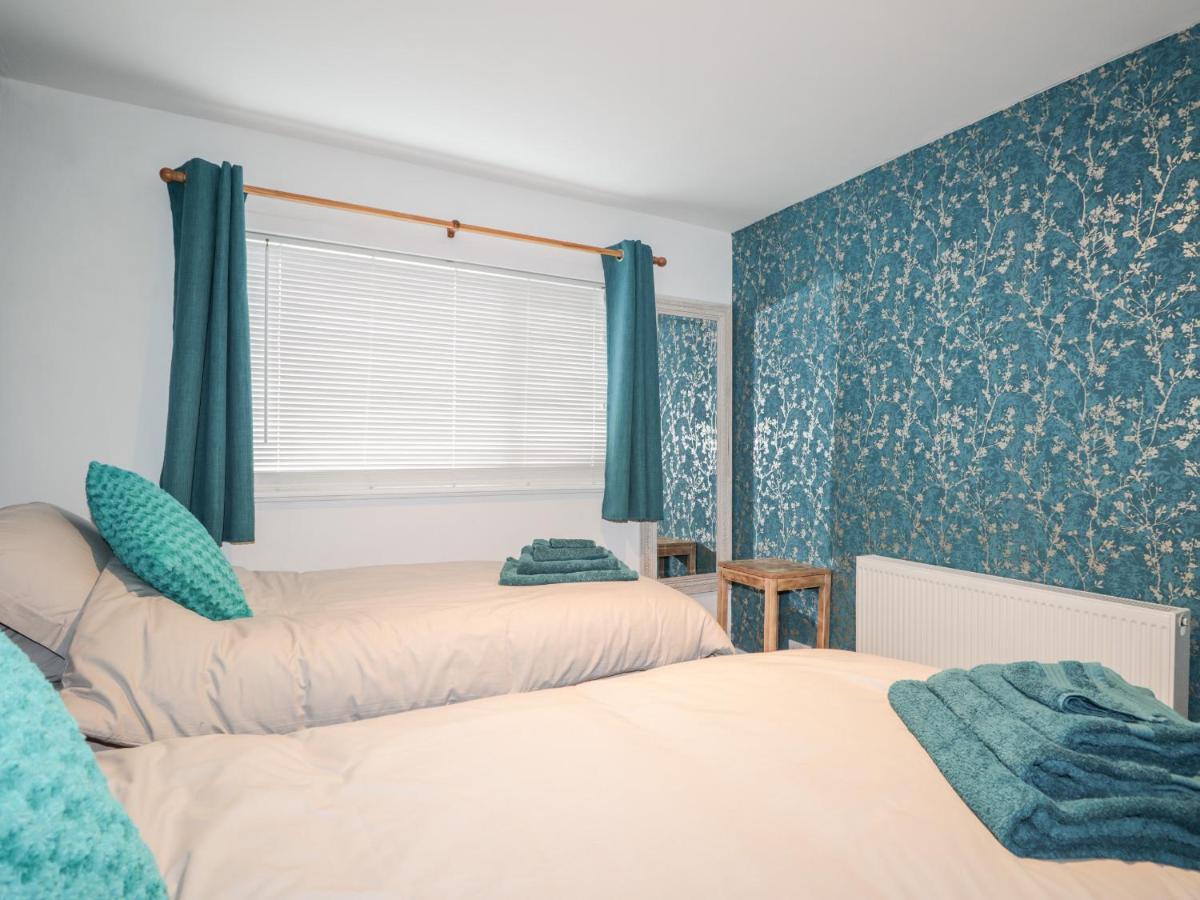 Griffin Cottage Nairn Ngoại thất bức ảnh