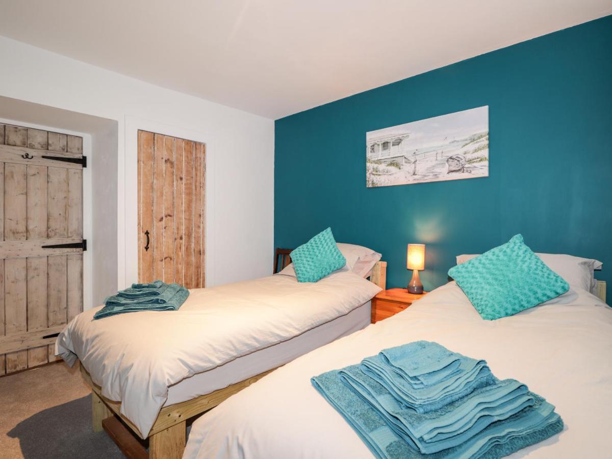Griffin Cottage Nairn Ngoại thất bức ảnh