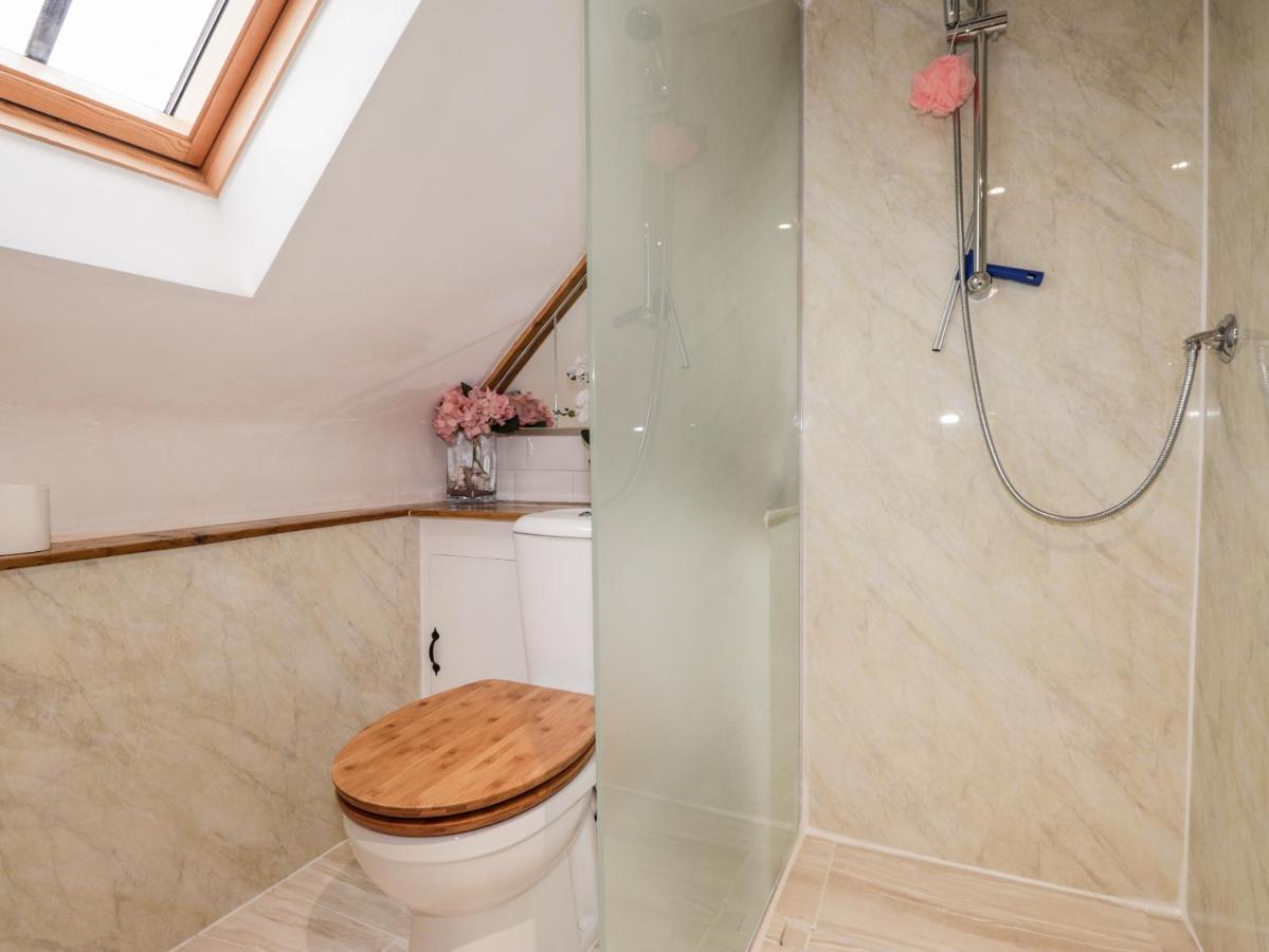 Griffin Cottage Nairn Ngoại thất bức ảnh