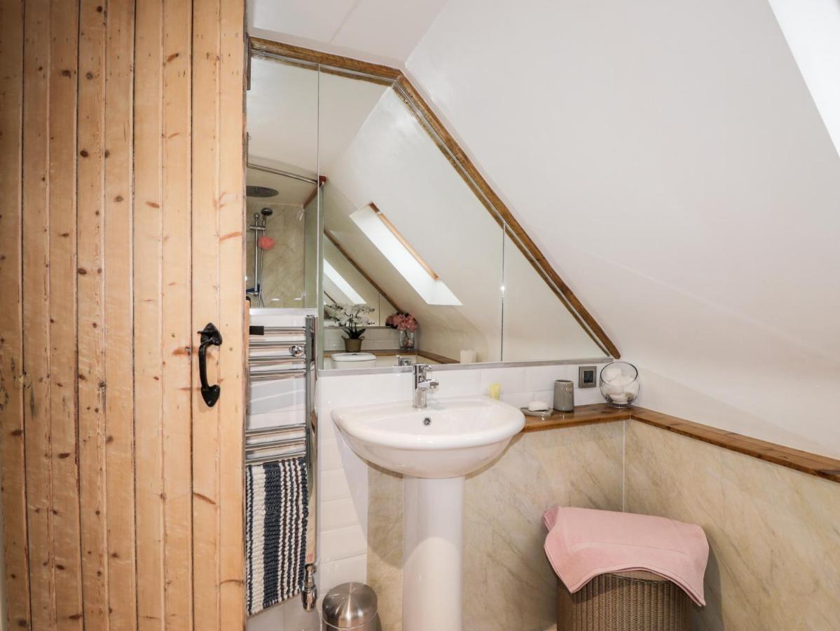 Griffin Cottage Nairn Ngoại thất bức ảnh